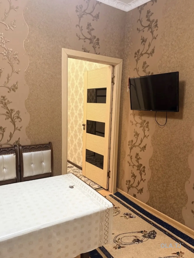 3 комнатная квартира, 9 этаж, 46 м²