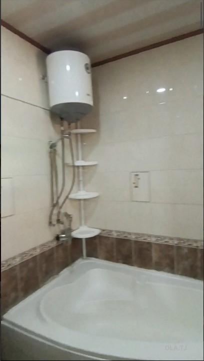 Дом (хавли), 8 комнат, 2 эт