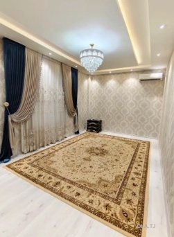 2 комнатная квартира, 3 этаж, 85 м²