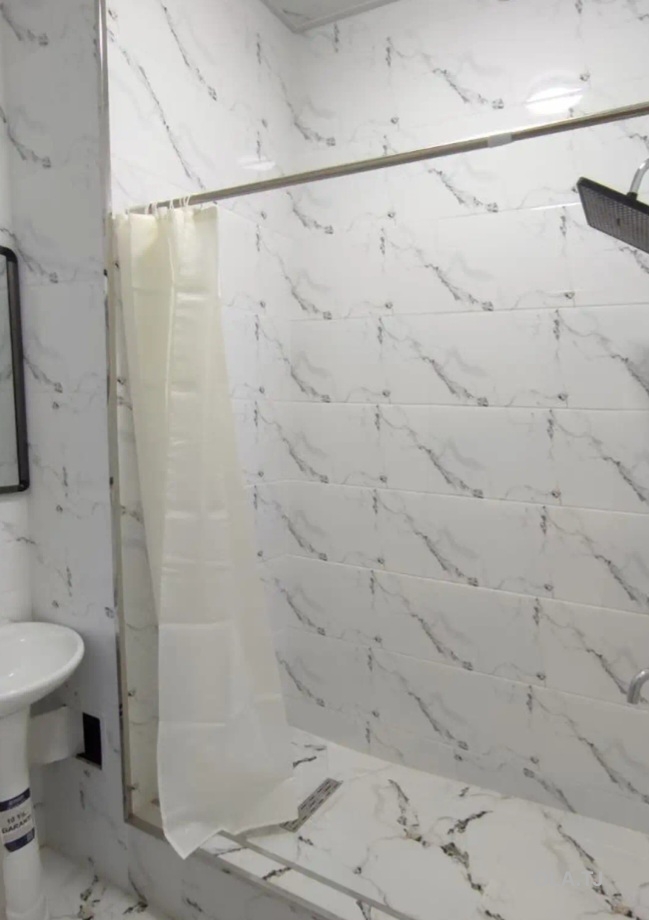 2 комнатная квартира, 8 этаж, 62 м²