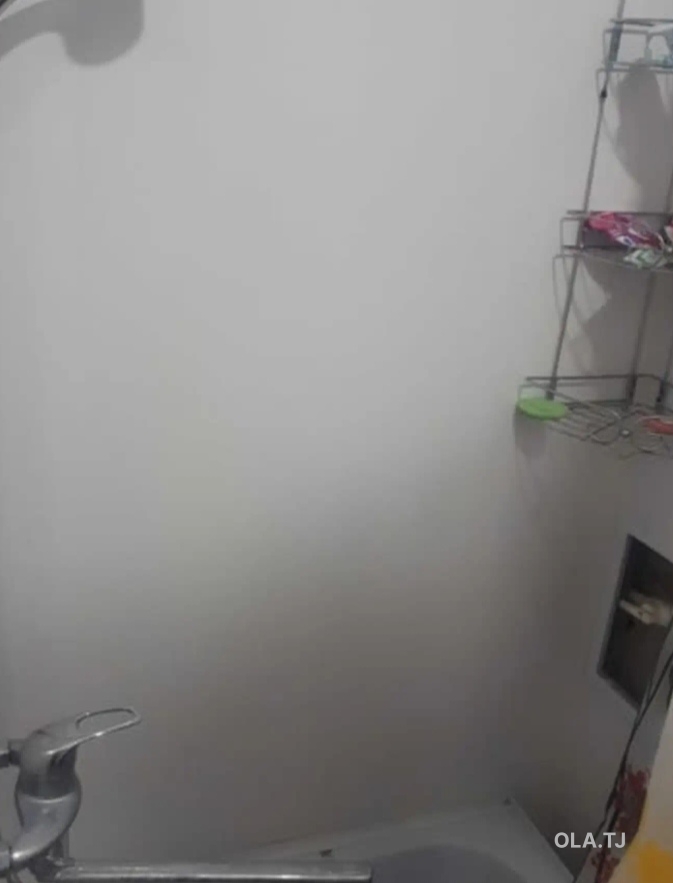 2 комнатная квартира, 9 этаж, 60 м²