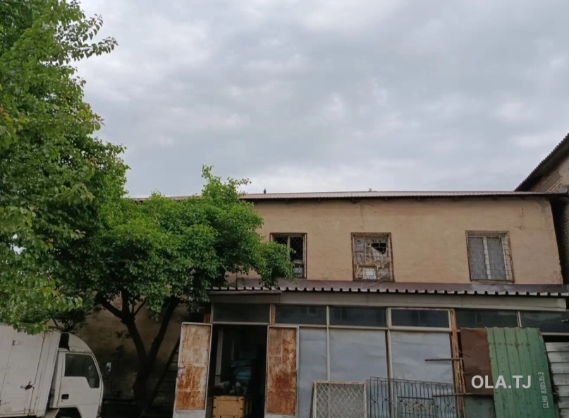 Помещение под промышленное назначение, 100м², Сино