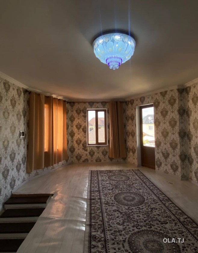 Дом (хавли), 5 комнат,