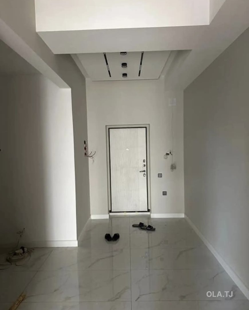 3 комнатная квартира, 5 этаж, 80 м²
