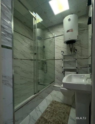 1 комнатная квартира, 5 этаж, 50 м²