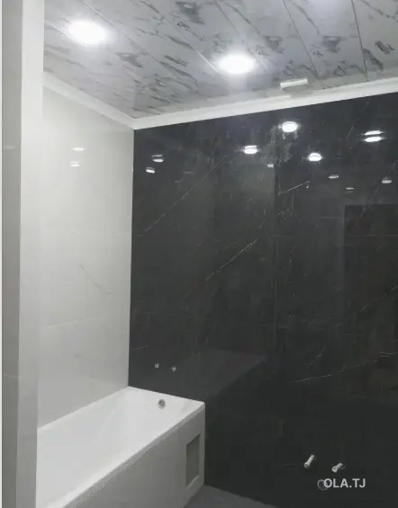 2 комнатная квартира, 11 этаж, 74 м²