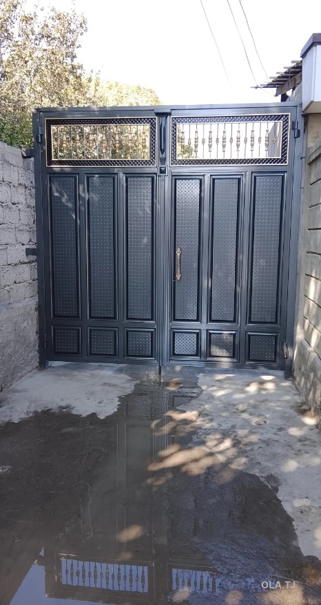 Дом (хавли), 5 комнат, 1 эт