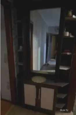 2 комнатная квартира, 3 этаж, 58 м²