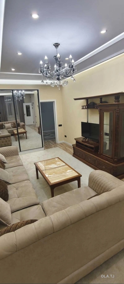 2 комнатная квартира, 7 этаж,