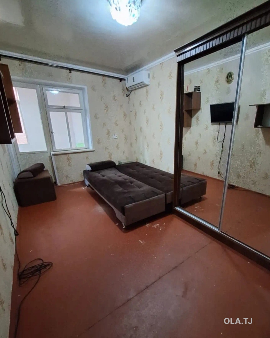3 комнатная квартира, 3 этаж, 85 м²