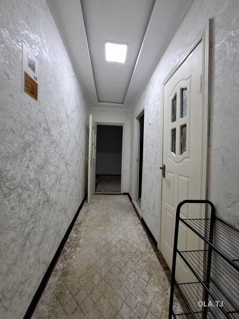 1 комнатная квартира, 1 этаж, 54 м²