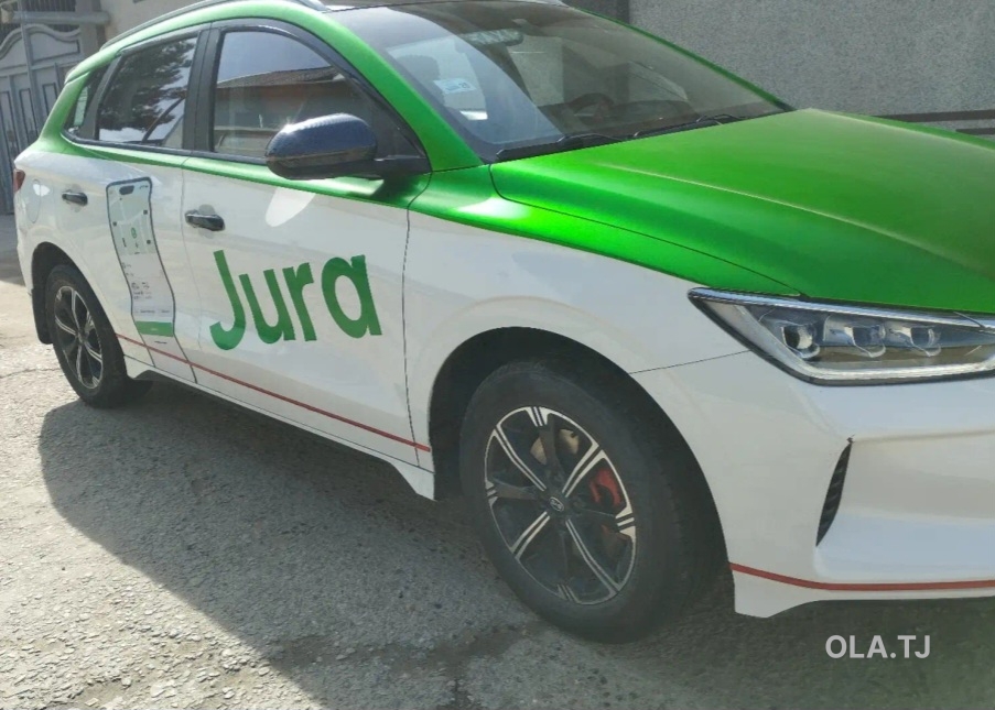 BYD E2,  2022