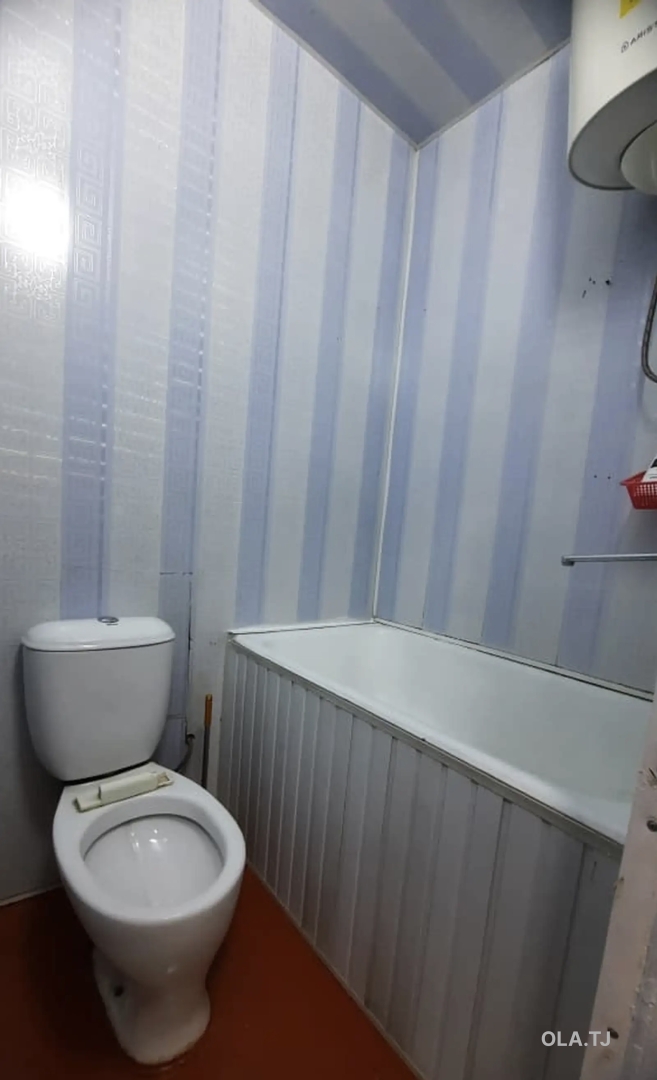 1 комнатная квартира, 1 этаж, 35 м²