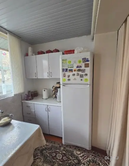 3 комнатная квартира, 1 этаж, 65 м²
