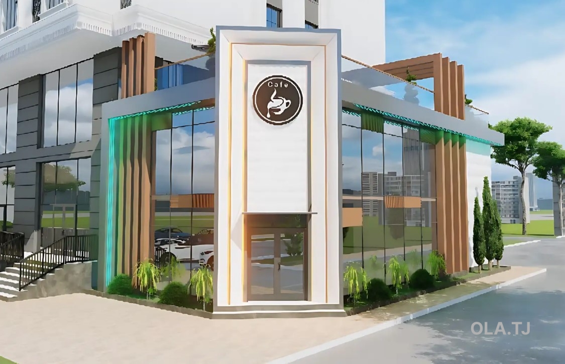 ЖК Regar House