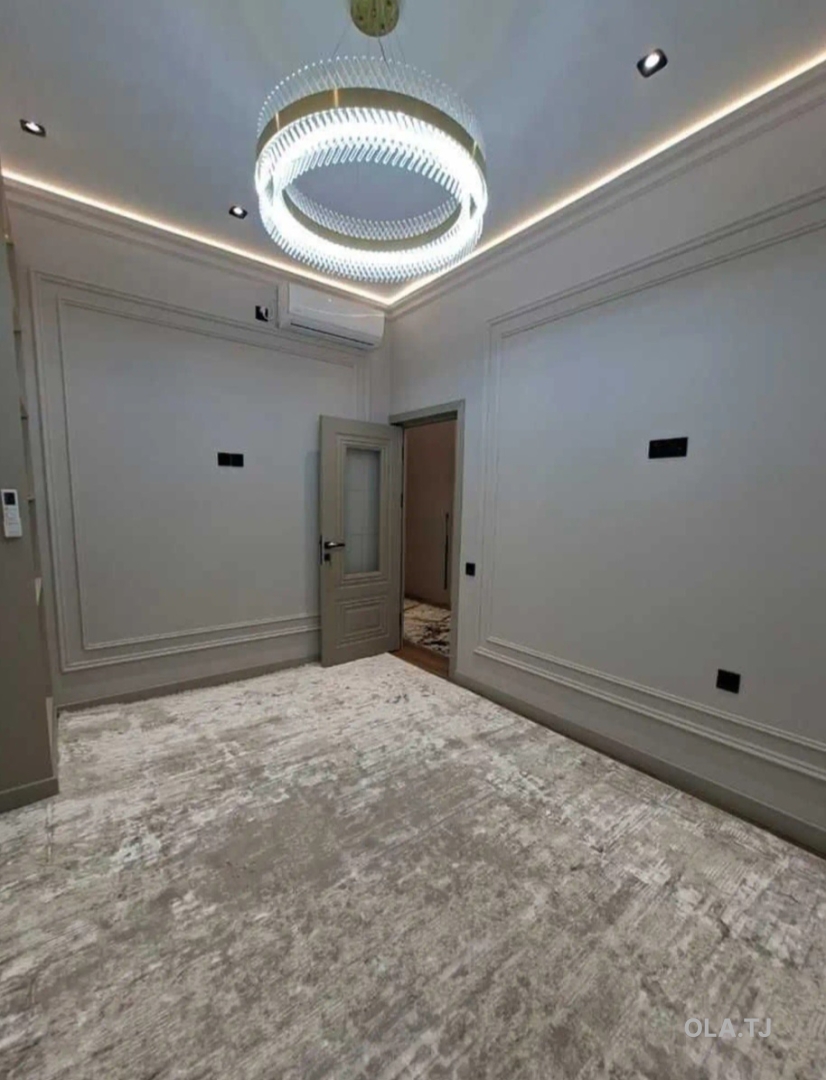 3 комнатная квартира, 4 этаж, 80 м²