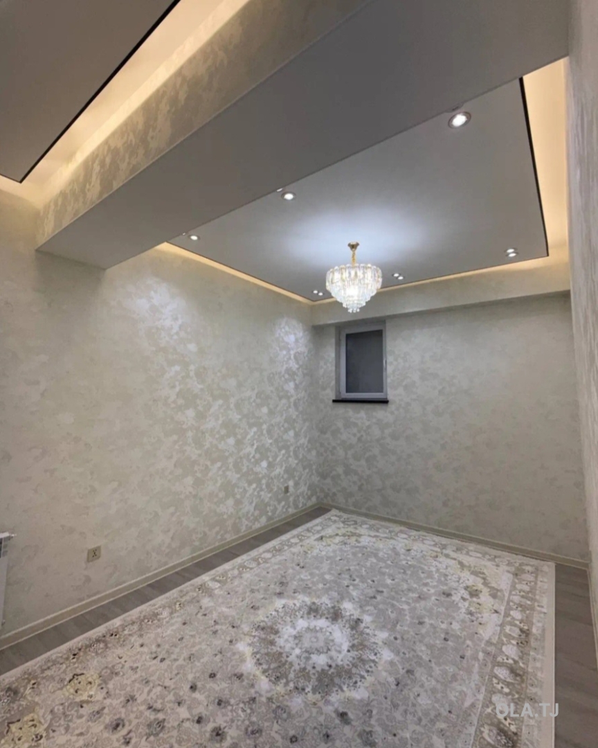 3 комнатная квартира, 9 этаж, 83 м²