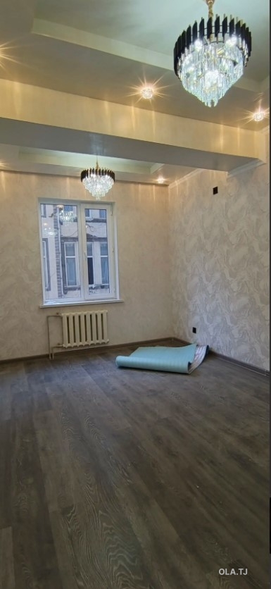 2 комнатная квартира, 6 этаж, 56 м²