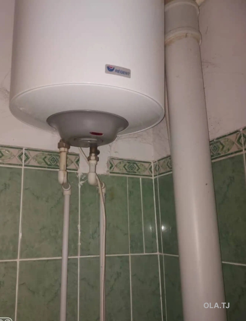 1 комнатная квартира, 1 этаж, 40 м²
