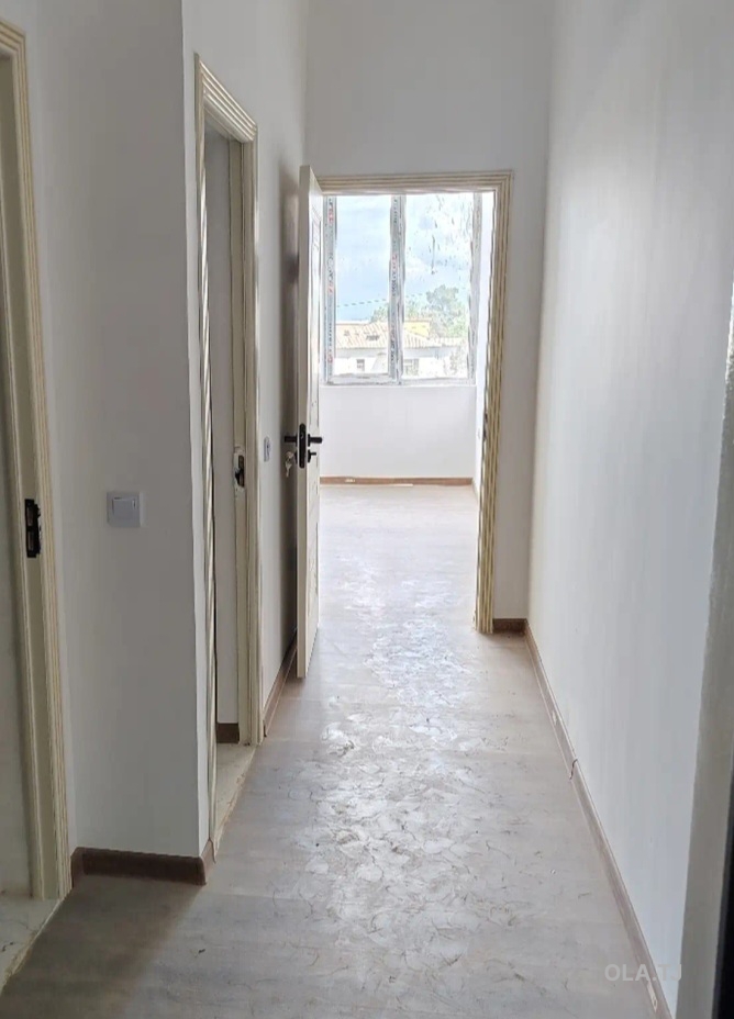 1 комнатная квартира, 3 этаж, 24 м²