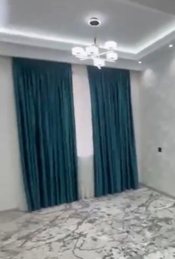 2 комнатная квартира, 8 этаж, 61 м²