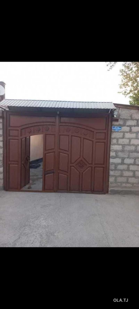 Дом (хавли), 4 комнат,