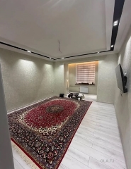 3 комнатная квартира, 4 этаж, 127 м²