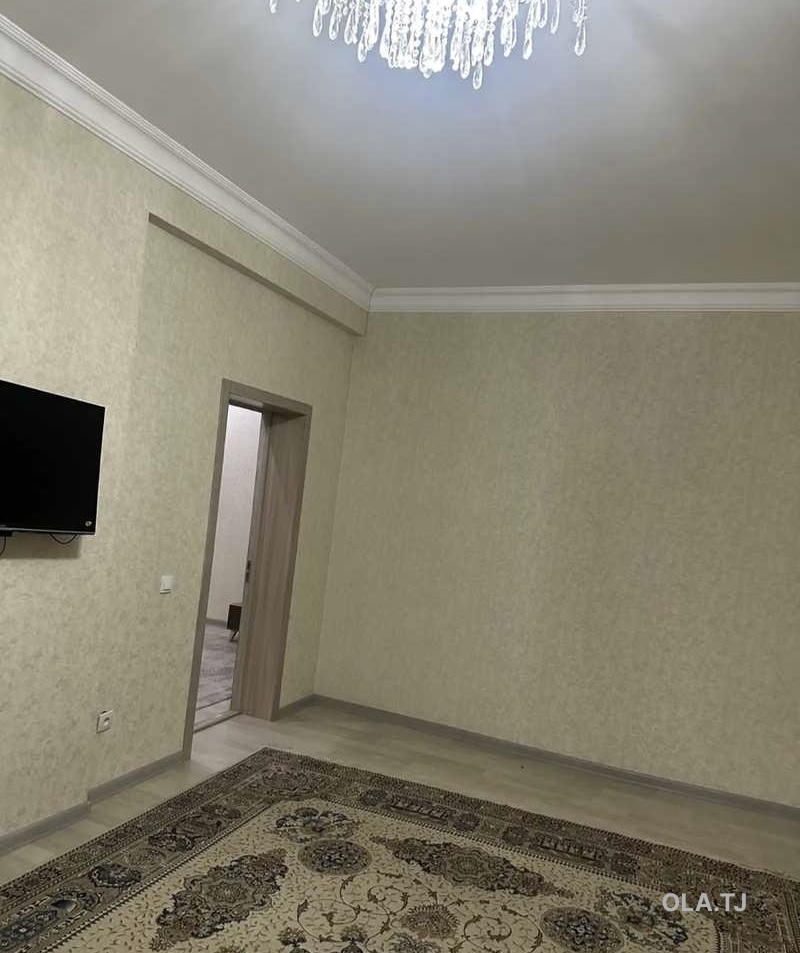 2 комнатная квартира, 3 этаж, 67 м²