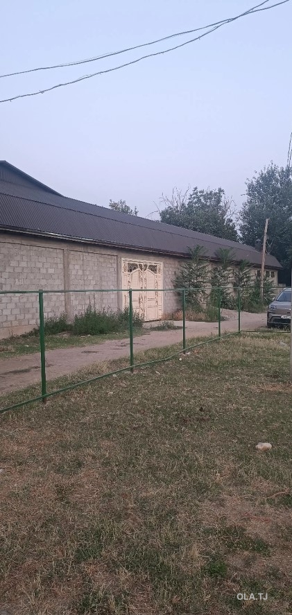 Дом (хавли), 5 комнат, 1 эт