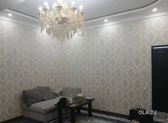 2 комнатная квартира, 6 этаж, 65 м²