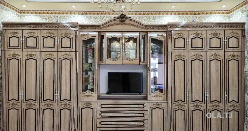Дом (хавли), 7 комнат,