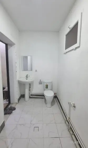 4 комнатная квартира, 1, 118 м²