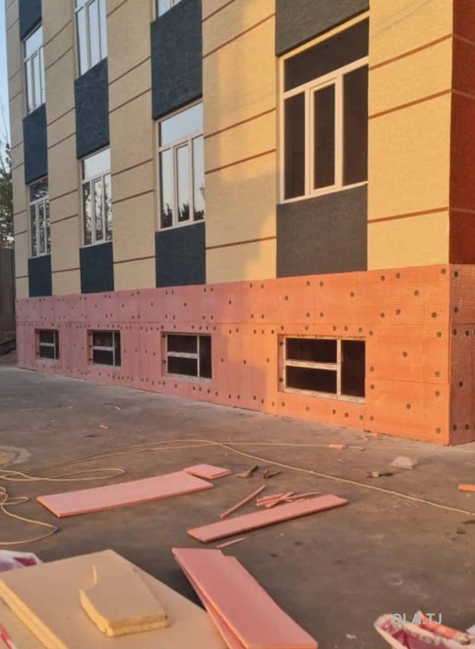 3 комнатная квартира, 7 этаж, 99 м²