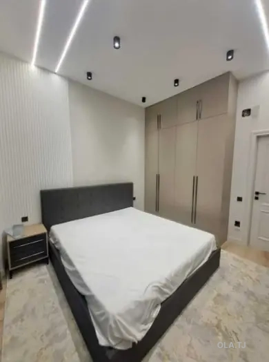 3 комнатная квартира, 2 этаж, 65 м²