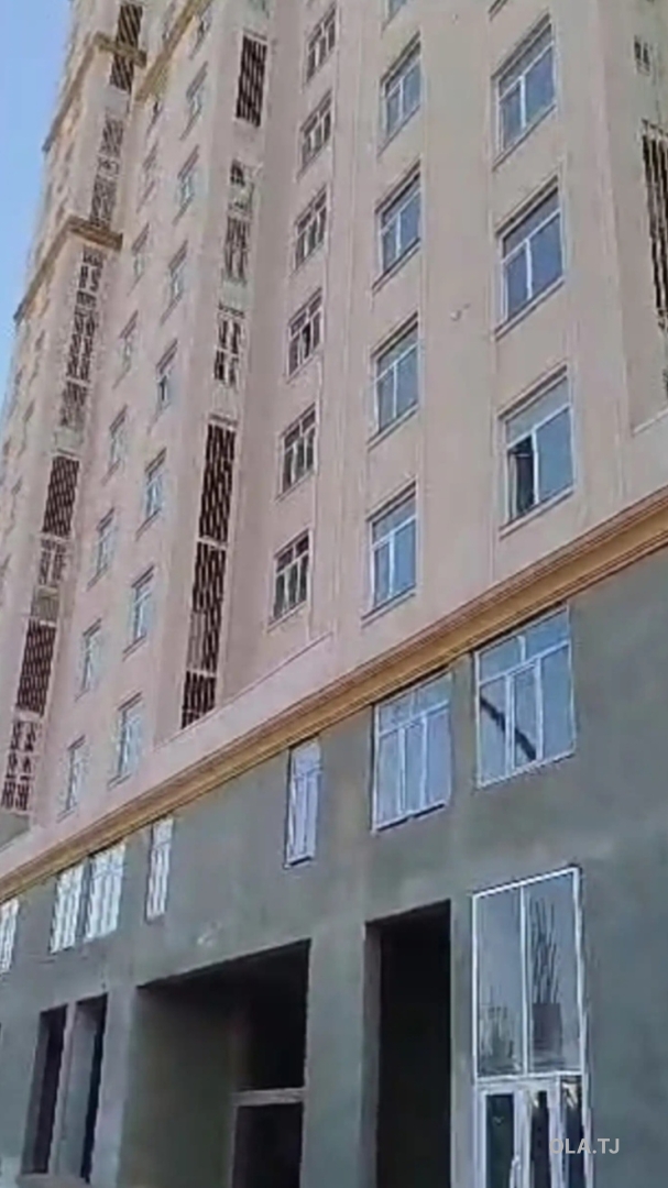 Помещение под магазин / салон, 100м², Донишгохи Тичорати Кооператор