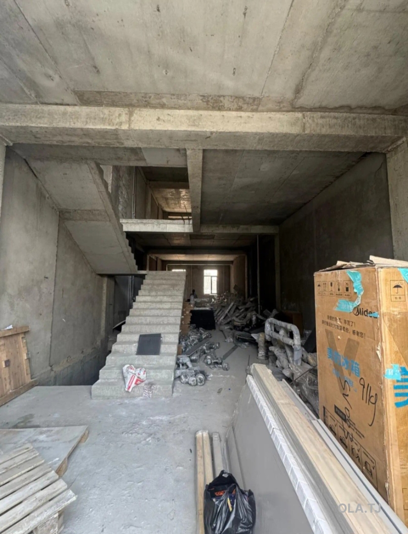 Помещение под магазин / салон, 464м², Сино