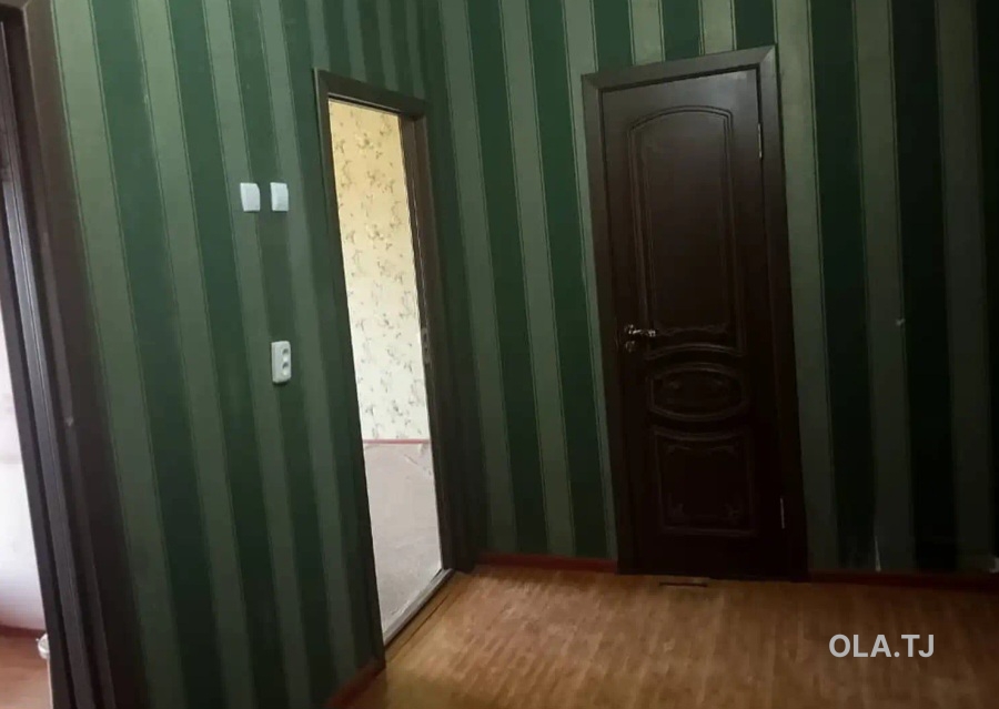 3 комнатная квартира, 5 этаж, 105 м²