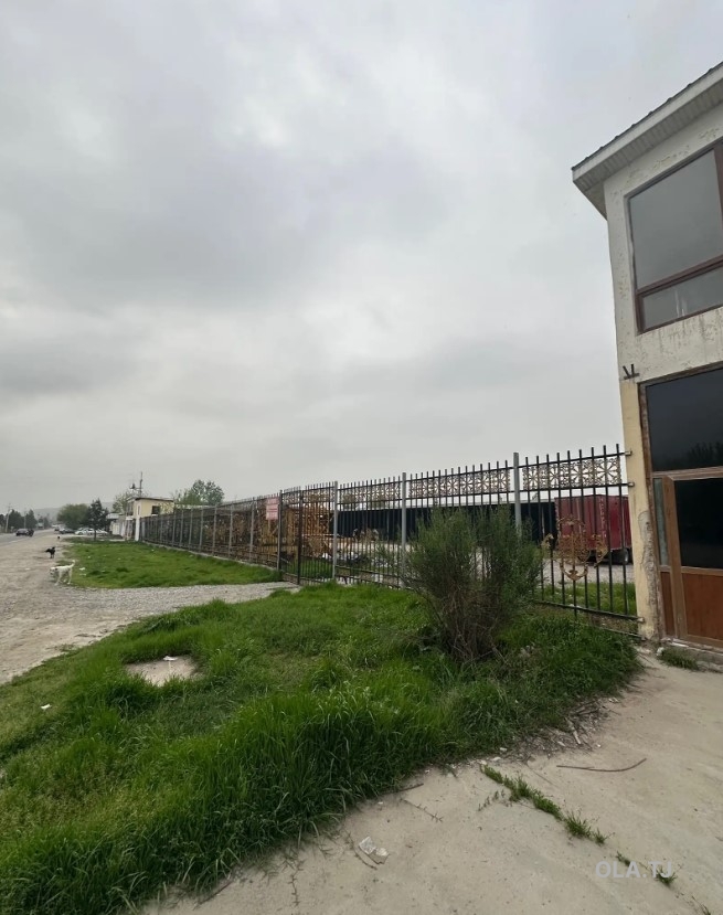 Помещение под свободное назначение, 1600м²
