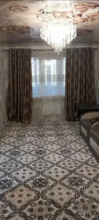 2 комнатная квартира, 3 этаж, 65 м²