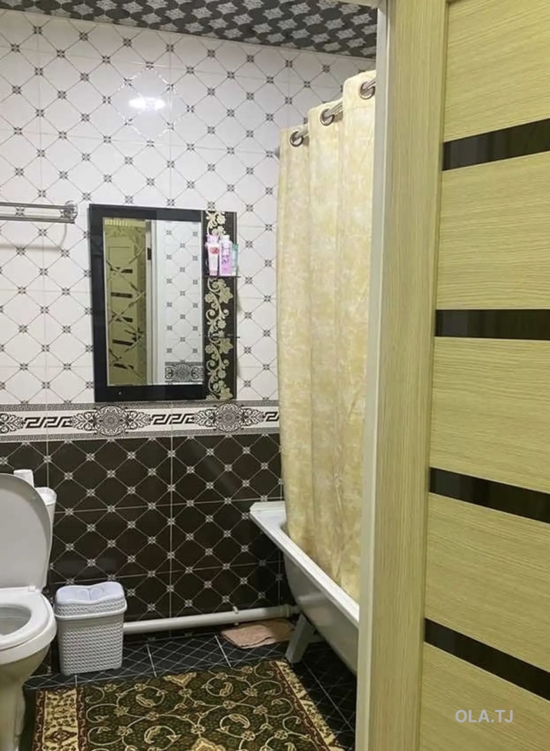 2 комнатная квартира, 10 этаж, 50 м²