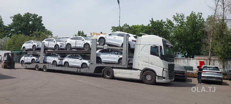 BYD Song Plus,  2025