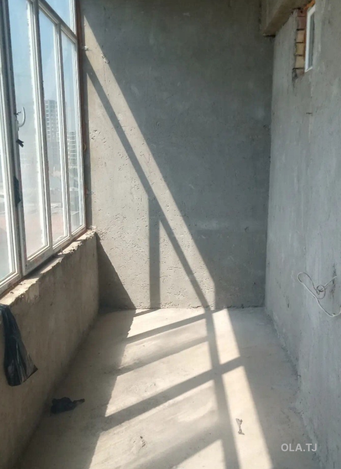 2 комнатная квартира, 3 этаж, 68 м²