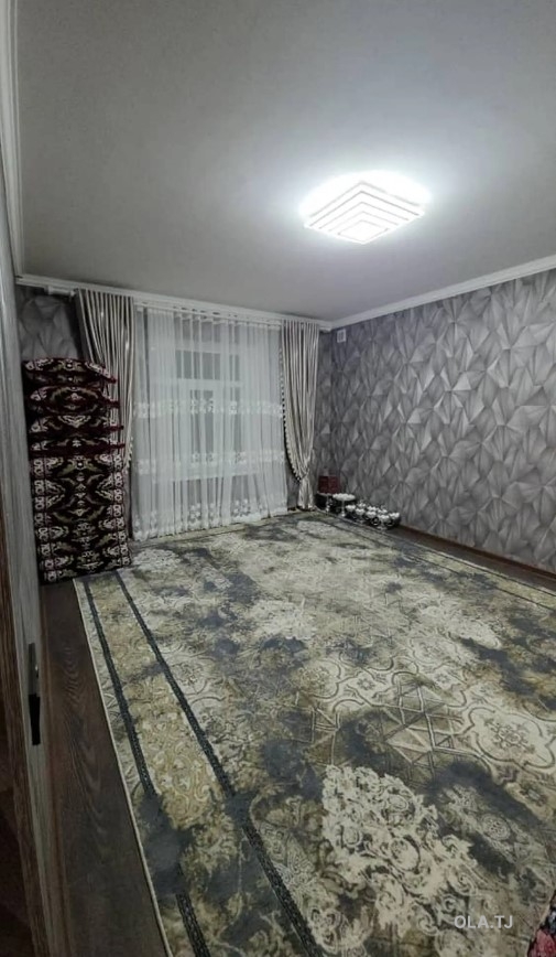 Дом (хавли), 5 комнат, 2 эт