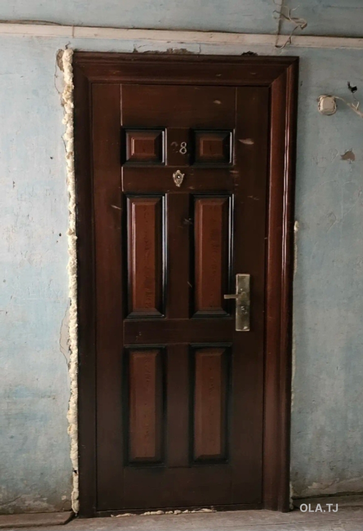 Комната в 1 комнатной квартире, 2/,