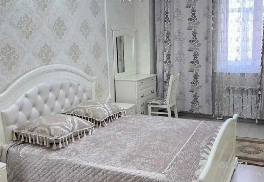 2 комнатная квартира, 2 этаж, 63 м²