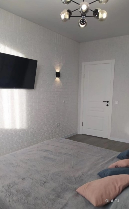 2 комнатная квартира, 8 этаж, 89 м²