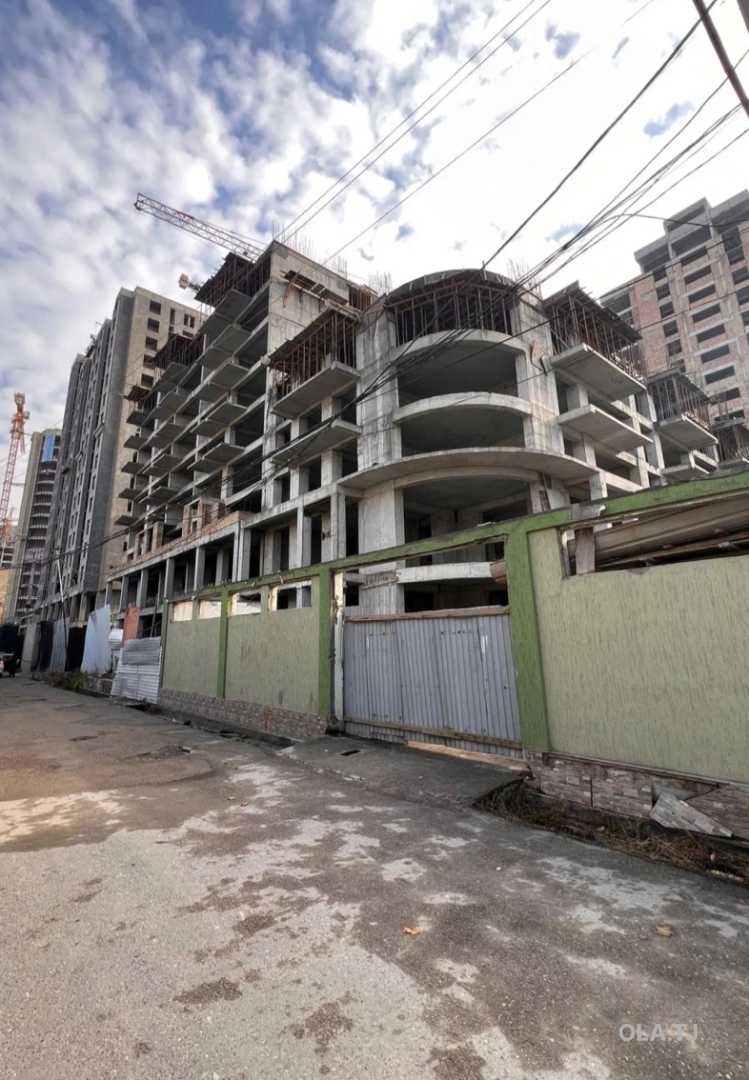 Помещение под свободное назначение, 130м², Айни, Релакс