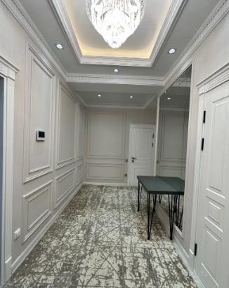 1 комнатная квартира, 10 этаж, 64 м²