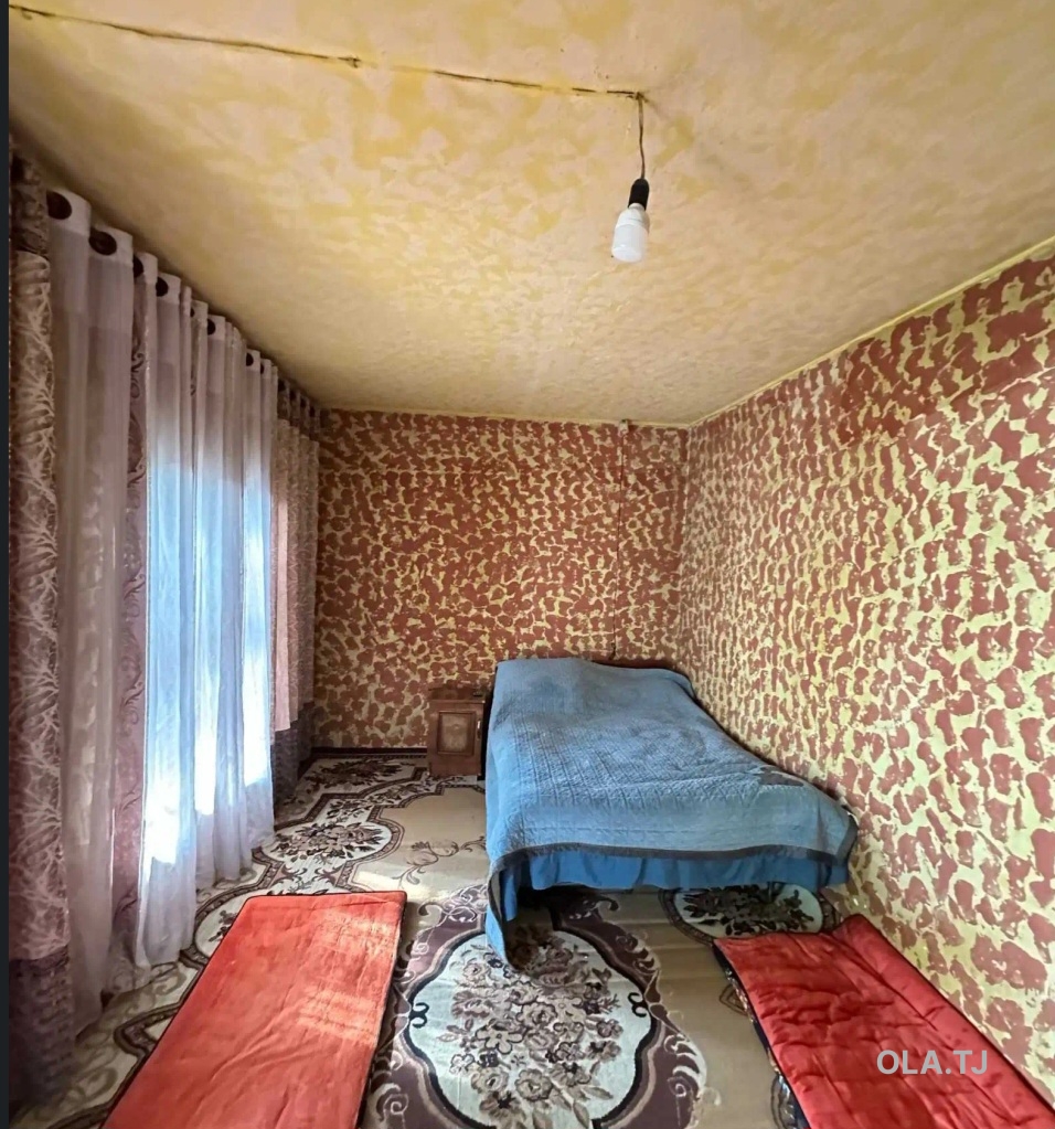 Дом (хавли), 6 комнат,
