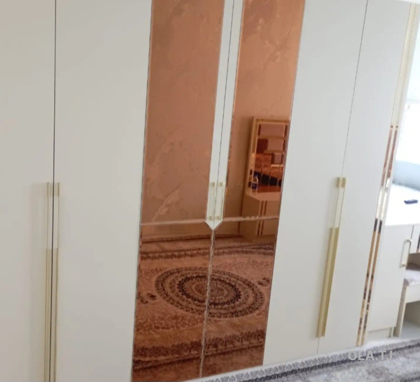 2 комнатная квартира, 4 этаж, 65 м²